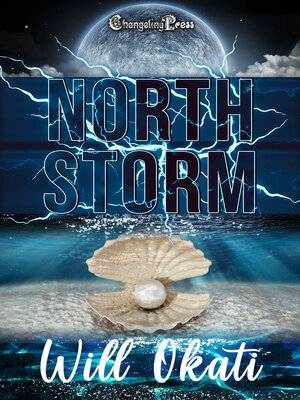 cover image of North Storm